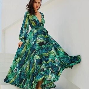 🛑 SOLD‼️NEW YORK & COMPANY 6 PC BUNDLE— DRESSES, DENIM, BLOUSE & SWEATERS